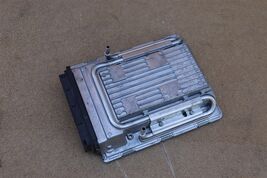 Bmw Engine Control Module Computer Ecu Ecm Pcm 7-598-345 image 2