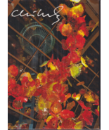 CHIHULY: Garden and Glass (12 Note Cards &amp; Envelopes) - $19.59