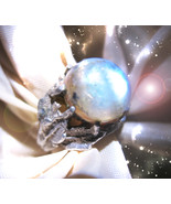 HAUNTED ANTIQUE RING COVENANT OF THE HIDDEN SUN HIGHEST LIGHT COLLECTION... - $497.77