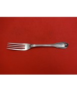 Borgia by Buccellati Italian Sterling Silver Dinner Fork 8 1/4&quot; Flatware - €437,72 EUR