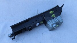 12-15 Jaguar XF XFR Trans Shifter Shift Selector Park Brake Switch DX23-7E453-GA image 8