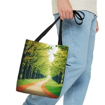 Long Road Home Tote Bag (AOP) - Large - £22.21 GBP