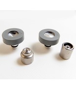 Pres-N-Snap Replacement Dies Complete Set for Snaps - $2,712.60 MXN