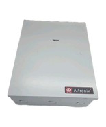 Altronix I-ACM8E Access Power Controller, 8 Fused Relay Outputs - $920.37 MXN