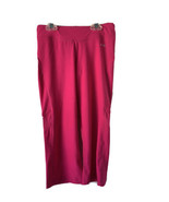 CHAMPION C9 girls fuchsia pink Capri Leggings Size Medium 7-8 - £7.00 GBP