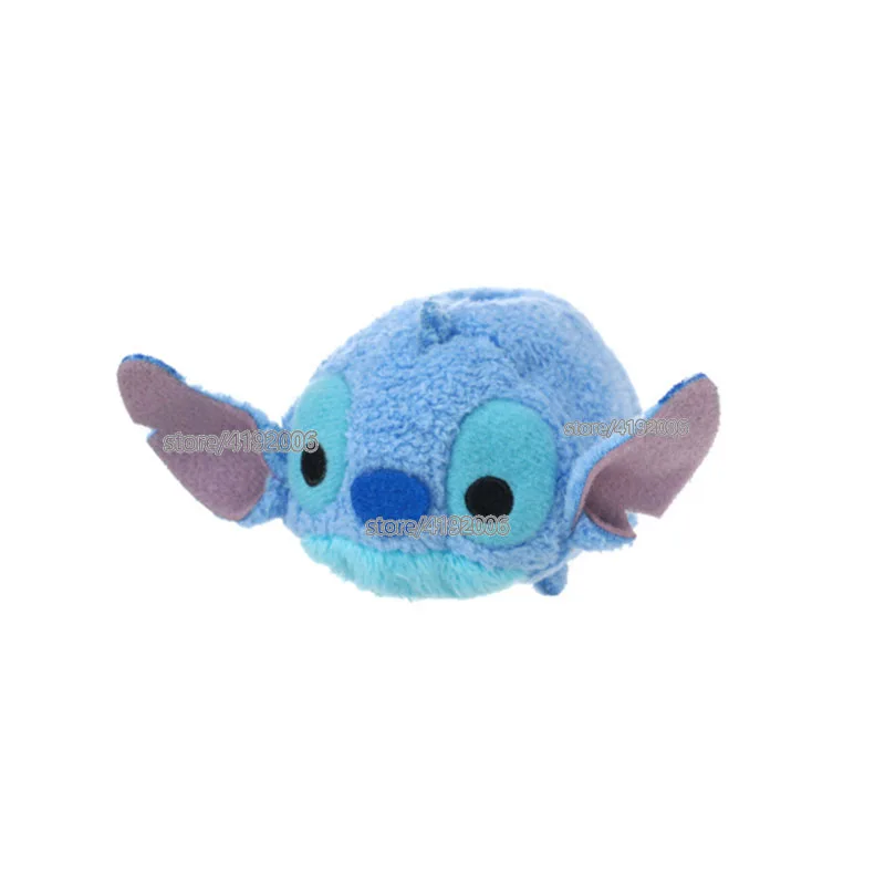 Play  Tsum Tsum Lilo &amp; Stitch Plush Play Dolls  Lilo Stitch Scrump Angel Tsum St - £23.17 GBP