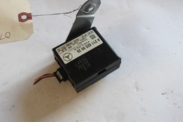 07-09 w211 MERCEDES E320 E350 E500 ANTI THEFT TOWING CONTROL MODULE UNIT M1319 image 3