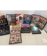 11 Pc Lot DVD Movies BOX SET OZ, DOWNTON ABBEY, 50 PK CHILLING CLASSICS,... - €23,58 EUR
