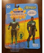Green Lantern DC Direct Super Powers McFarlane Toys 2022 New - £8.41 GBP