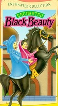 Enchanted Black Beauty [VHS] [VHS Tape] - £3.89 GBP
