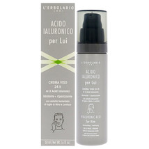 Hyaluronic Acid Moisturisin Mattifying Face Cream - $40.49