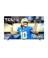 TCL 98-Inch Class S5 4K LED Smart TV with Google TV (98S550G, 2023-Model... - $2,939.98