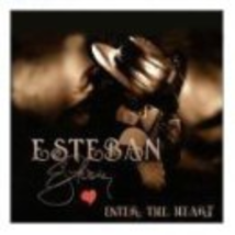 Enter The Heart by Esteban Cd - £8.78 GBP
