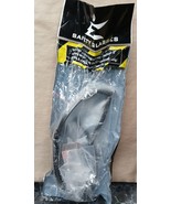 EDGE Eyeware Dakura series black safety glasses SW111vs 38Y431 - $12.22 CAD