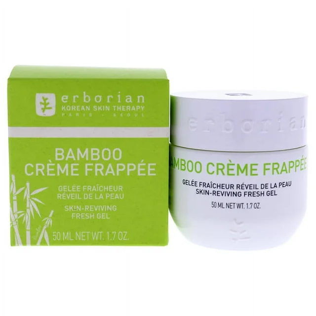 Erborian Bamboo Cream Frappee 50ml/1.7 oz - £47.20 GBP
