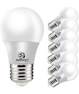 Energetic Smarter Lighting Led Refrigerator Bulb 40 Watt Equivalent,, 6 ... - $54.81 CAD
