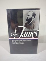 Henry James : Novels 1881-1886: Washington - Hardcover, by James Henry -... - £11.36 GBP