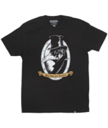 NEW Creepy Co. Company HERE TODAY GONE TOMORROW Macabre Dickens T-Shirt XS-3XL - $18.95