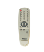 Genuine Jensen Home Theater Remote Control RC-A26-0C Tested Working - $25.74