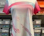 YONEX Women&#39;s Badminton T-Shirts Apparel Sports Tee [90/US:XS] NWT 231TS... - $45.81