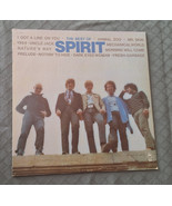 Spirit The Best Of Spirit 1973 Epic Records KE 32271 1973 1st Pressing N... - $30.02 CAD