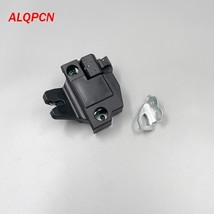 tailgate lock trunk latch for  Camry 2007-2011 Manual Trunk Lock 2 pins ... - £61.02 GBP