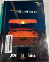 Houghton Mifflin Harcourt Collections Florida Grade 7 by Holt Mcdougal Book The - £5.06 GBP