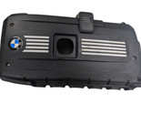 Engine Cover From 2012 BMW 328i xDrive  3.0 757503201 N5130A - $79.95