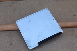 Jaguar ECU ECM PCM Engine Control Module Computer LNC1410CA, 079700-8480 image 4