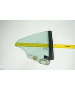 2005-2011 mercedes r171 slk350 slk280 rear right pass side quarter windo... - $1,371.42 MXN