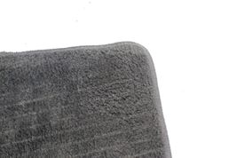 2002-2007 IMPREZA WRX WAGON REAR LEFT or RIGHT CARPET FLOOR MAT M1664 image 2