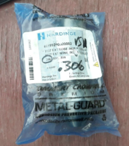Hardinge TF37 Extended Nose .0625 Swiss Collet Taper Nose .306 - $89.99