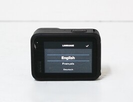 GoPro HERO11 Black Action Camera  CHDHX-112-TH - Black ISSUE image 4