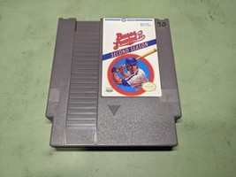 Bases Loaded 2 Second Season Nintendo NES Cartridge Only - $5.15