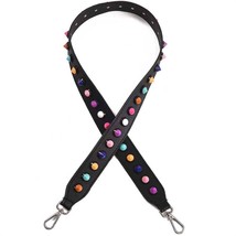 Dippin Dots Handbag Crossbody Strap - $24.75