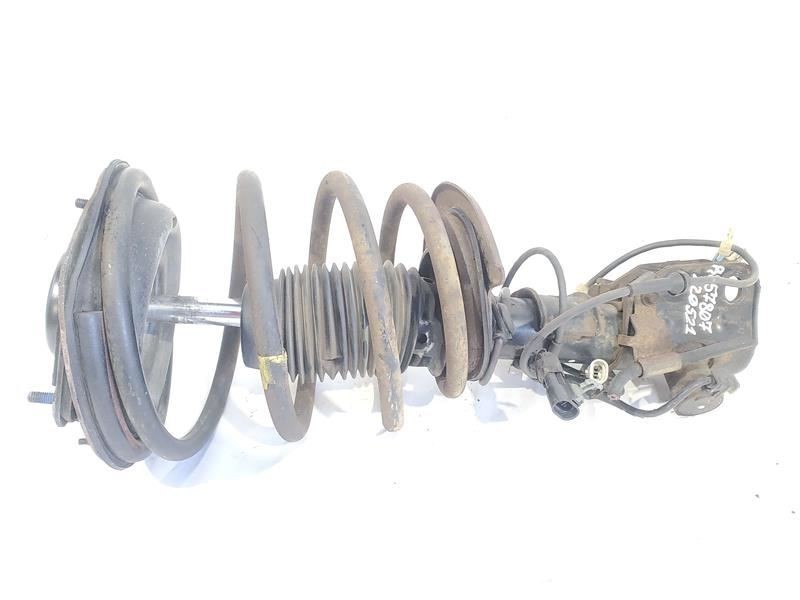 Front Right Strut Assembly FWD Signature OEM 1993 Cadillac Allante  Item image 2