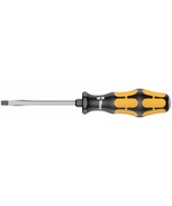 Wera Chiseldriver Screwdriver: Slotted 4.5mm Head - $730.18 MXN