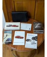 2013 Subaru Legacy / Outback Owners Manual With Case OEM - $24.60 CAD