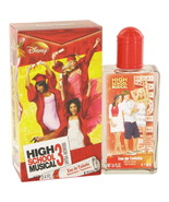 High School Musical by Disney for Kids - 3.4 oz EDT Spray (Senior Year) - $76.75 CAD
