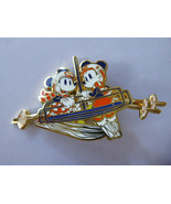 Disney Swap Pins 170072 Minnie And Mickey - Riding On A Ski Lift - Fab-
... - $18.50