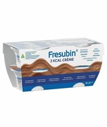 Fresubin Creme 2kcal Dessert Chocolate ( 4x125g) x 6 - $78.00