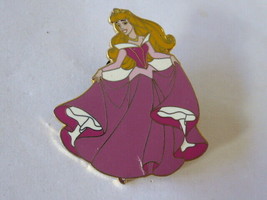 Disney Trading Pins 12504 DLP - Princess Series (Aurora) - £25.57 GBP