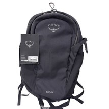 Osprey Daylite Commuter Backpack, Black 13L Backpack - $39.59