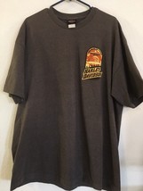 iDated 2004 Harley Davidson Eagle Graphic T-Shirt Tee Size 2XL Colorado ... - $22.80