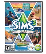 The Sims 3 Island Paradise - Windows &amp; Mac - €11,15 EUR