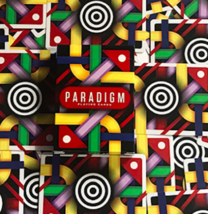 Paradigm Playing Cards by Derek Grimes - £10.26 GBP