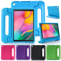 Kids Shockproof Case For Samsung Galaxy Tab A 10.1&quot; SM-T510 T515 Tough EVA Cover - $146.95