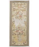 Handwoven Abusson-style Tapestry - $643.50