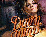 Dawn Wind by Christina Savage / 1980 Hardcover BCE Historical Romance - $2.27