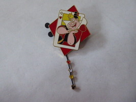 Disney Tauschen Pins 55498 Disneyshopping.com - Kite Serie - Queen Of Hearts (D - £55.76 GBP